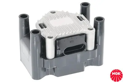 Bobina de encendido NGK 48010 NGK 48010 Rebajas